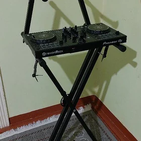 dj aparat