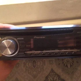 Pioneer Mixtrax