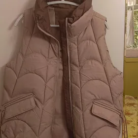 Безрукавка 
Безрукавка