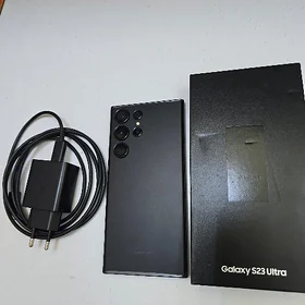Samsung S23 Ultra