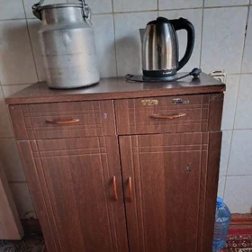 köwüş goýulýan