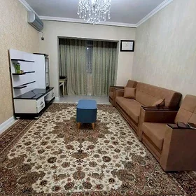 🌲АРЕНДА ДОСААФ 2 КОМН