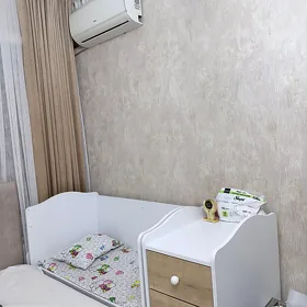 Krowat Detskiy