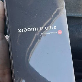 Xiaomi 13 ultra