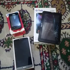 телефоны на запчасти
