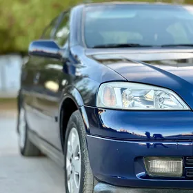 Opel Astra 1999