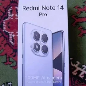 Redmi Note 14Pro