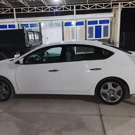 Nissan Sentra 2013