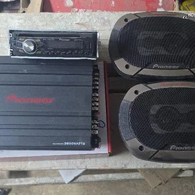 Pioneer