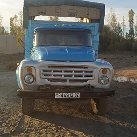 Zil 130 1992