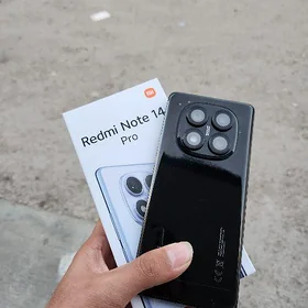 Redmi note 14pro