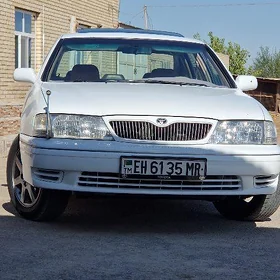 Toyota Avalon 1997