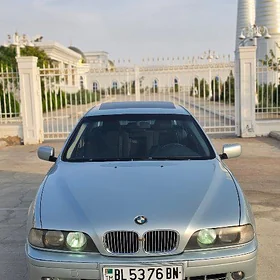 BMW 525 1999