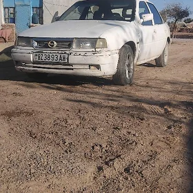 Opel Vectra 1993