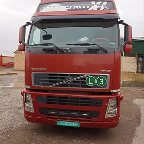 Volvo FH 460 2005