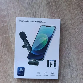 paket mikrofon