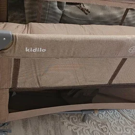 Caga krawady kidilo