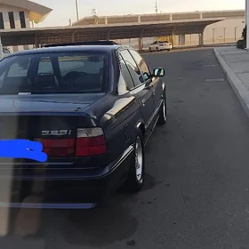 BMW 525 1995