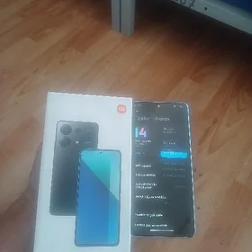 Redmi Note 13