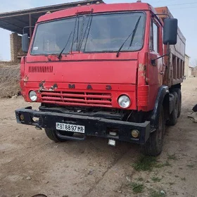 Kamaz 4310 1995