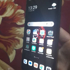 redmi note14