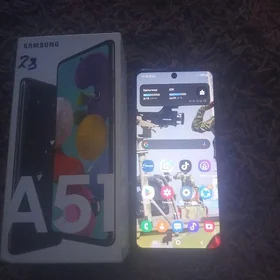samsung a51