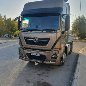 Dongfeng KL 2021