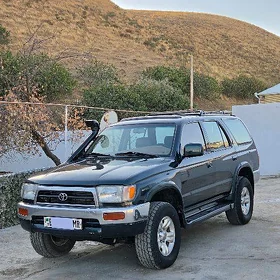 Toyota 4Runner 1997