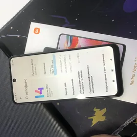 Redmi note 12