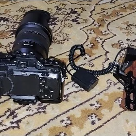 Sony 7 si