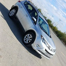 Toyota RAV4 2013