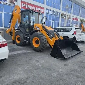 JCB 3CX ECO 2009