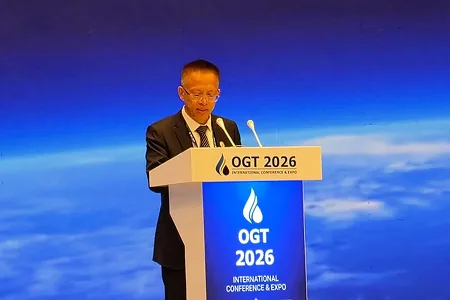 Türkmenistandan Hytaýa iberilen tebigy gazyň möçberi 477 mlrd kub metre ýetdi