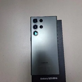 Samsumg S23 12/256