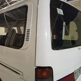 Toyota Hiace 1995