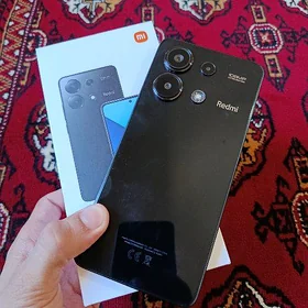 Redmi Note 13