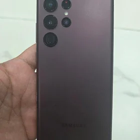 Samsung S22 ultra
