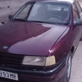 Opel Vectra 1992