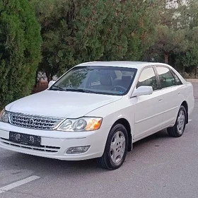 Toyota Avalon 2000