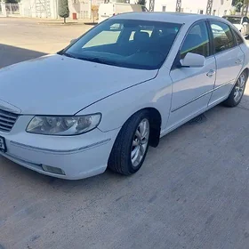 Hyundai Azera 2007