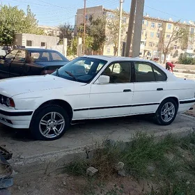 BMW 535 1992