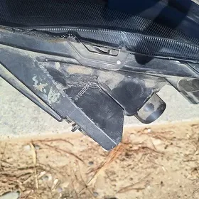 toyota corolla onki sag fara