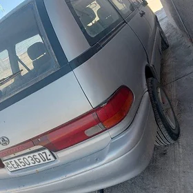 Toyota Previa 1994