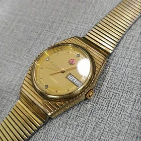 Sagat часы Rado