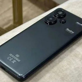 Redmi note 13 pro plus
