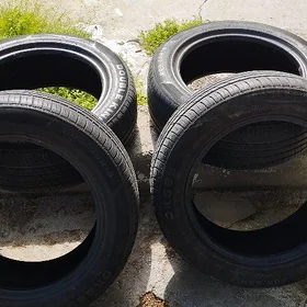 Teker 205 55 R16