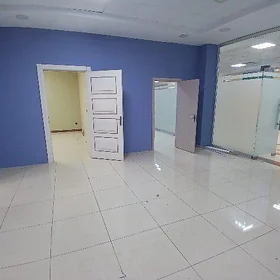 Arenda ofis 4 komnat