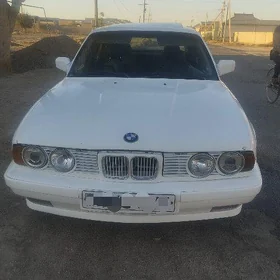 BMW 535 1991