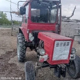 MTZ T-28 1990