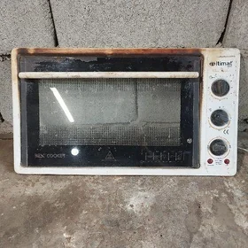 itimat PEÇIN GAPYSY